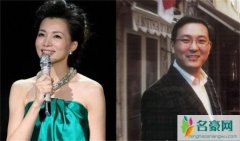 董卿老公密春雷简历 密春雷前妻离婚后处境凄凉