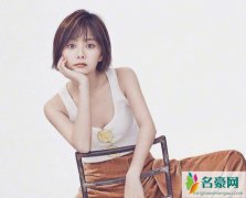 谭松韵发声明是怎么回事 粉丝心疼她无故被网暴多年