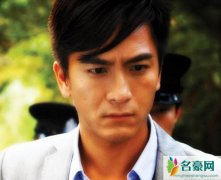 黄心颖马国明结婚了吗 马国明黄心颖最新消息曝出劈腿许志安