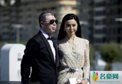 范冰冰冯小刚多张不雅照 范冰冰被爆和冯小刚有染是真的吗