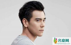 彭于晏承认过的女友都有谁 彭于晏感情现状如何与谁一起了