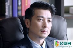 谢君豪和保剑锋相似度 谢君豪和保剑锋太像了两人是兄弟吗