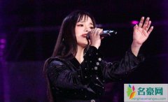 黄霄云奇袭毛不易 黄霄云歌唱功力太好有可能成为第二个邓紫棋吗