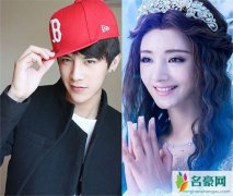 姜潮麦迪娜结婚了是真的吗 三年恋爱现已怀孕修成正果
