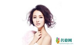 张歆艺前夫是谁 张歆艺和前夫为什么离婚原因让人很恶心