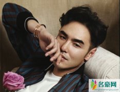 阮经天为什么被叫渣男 阮经天在台湾臭名昭著