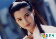 李若彤晒照年味浓 李若彤容颜憔悴网友感叹美人迟暮