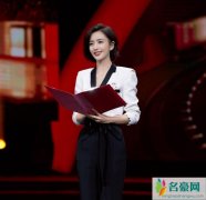 佟丽娅将任春晚主持 揭露佟丽娅为什么能主持春晚的真正原因