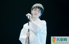 华晨宇16年3月脱粉事件 华晨宇机场生气是因为粉丝脱粉吗