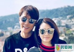 张丹峰的老婆出轨过吗 张丹峰老婆是谁洪欣什么时候出轨