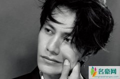 陈坤的儿子到底是谁的 陈坤儿子生母是谁成娱乐圈千古迷题