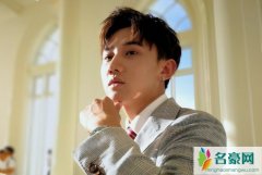 梁振伦女朋友安悦溪? 梁振伦绯闻女友遭起底感情现状如何