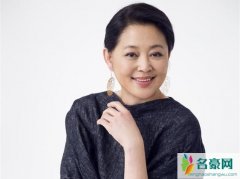 倪萍个人资料 倪萍被陈凯歌抛弃是怎么回事