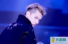 吴亦凡最近怎么了 吴亦凡最近出什么事了他妈妈力挺什么