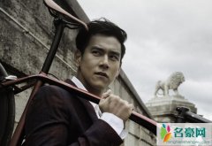 彭于晏苦追了她7年 对方身份终被揭穿但两人终究有缘无分