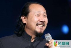 腾格尔唱芒种 腾格尔别样腔调唱芒种网友感叹怪上头的