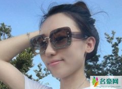 张丹峰助理毕滢的资料 毕滢大学前照片曝光和各种男生嗳味