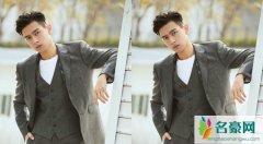 李现为什么突然就火了 李现为什么被叫现男友原因曝光