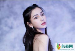 angelababy精灵造型 baby精灵封面曝光雀斑混血妆容简直太仙了