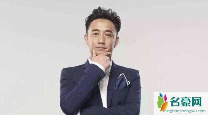 海清和黄磊是什么关系