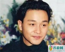 霸王别姬韩国重映 哥哥张国荣逝世17年作品依旧受观众追捧