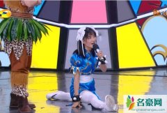 谢娜否认怀二胎 谢娜发文称自己有马甲线打脸造谣者始末曝光