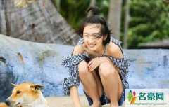 周冬雨入围金像奖 揭露周冬雨为什么能获最佳女主角奖原因
