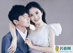 张杰谢娜的宝宝照片怎样的 谢娜可爱双胞胎近照令粉丝好奇