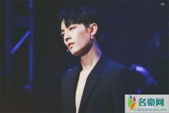 肖战解约了是真的吗 肖战被传与公司闹翻解约难