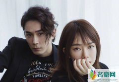 戚薇为什么喜欢李承铉 看完二人的爱情故事你就知道了