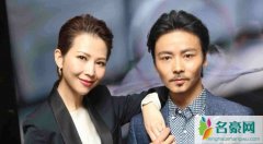 张晋和蔡少芬差几岁揭露 二人婚恋经过以及现状遭起底