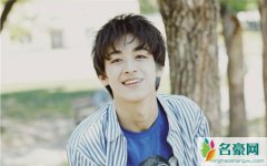 何洛洛原名叫什么 揭露何洛洛为什么出道改名背后原因曝光