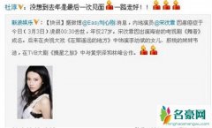 宋汶霏老公李达安照片曝光 家暴至使宋汶霏患子宫癌去世