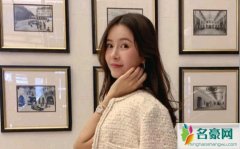 张子萱生二胎 陈赫晒近况泄露张子萱二胎疑似生下女儿引热议