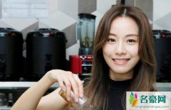 方力申邓丽欣爱情 揭露方力申和邓丽欣为什么分手内幕太心酸