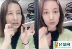 吴昕照顾父亲显憔悴 吴昕发生了什么素颜憔悴令人担忧不已