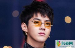 吴亦凡对不起蔡徐坤吗 吴亦凡对蔡徐坤做了什么过分的事