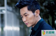 李晨为什么叫大黑牛 揭露李晨绰号来源始末是怎么回事