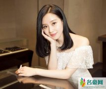 刘诗诗儿子叫什么名字  揭露刘诗诗儿子为什么叫步步