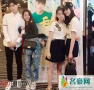 因与白富美抢男友欧阳娜娜被踢出群 剧情堪比偶像剧大片