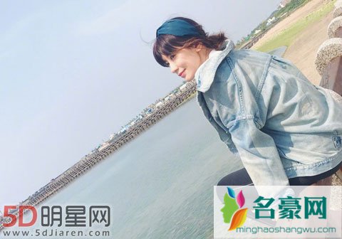 贾静雯谈梧桐妹生气爱躲衣柜后 花七年时间使女儿找回安全感