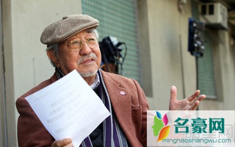 《搭错车》哑巴老兵孙越去世 谢绝探望希望留下帅帅的印象