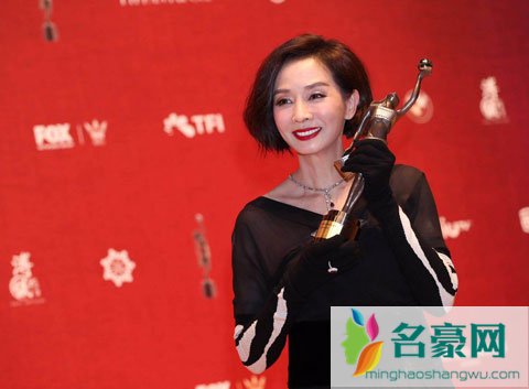 香港第37届电影金像奖迎来新旧更迭 推陈出新老演员仍是赢家