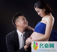 钟欣怡现任老公是谁 钟欣怡这么快就二胎了