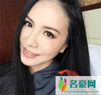 田丽谈马景涛性欲强事件 田丽和马景涛的女儿