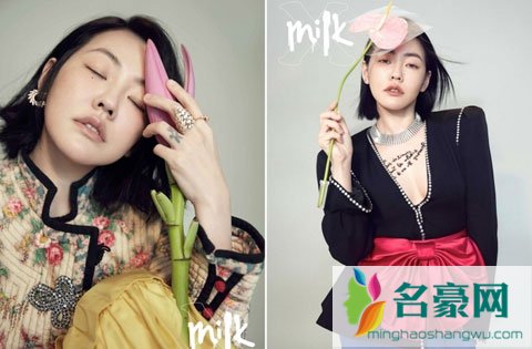 小S曾为不能演杉菜吃姐姐的醋 如今拍戏台词遇难关向大S请教