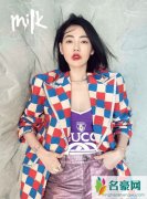 小S曾为不能演杉菜吃姐姐的醋 如今拍戏台词遇难关向大S请教