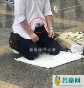日籍男子迷恋上台湾嫩模周盈欣 担心看不到直播切腹自杀