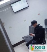 安以轩公开露面否认宫外孕 只是担心家中老人操心