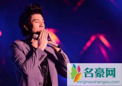王力宏新专辑多少钱 王力宏演唱会多少钱